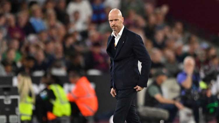 Man United can turn attention to improving in Premier League, Ten Hag says