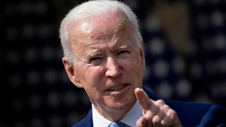 Biden set to snub Modi's invitation to visit India in January