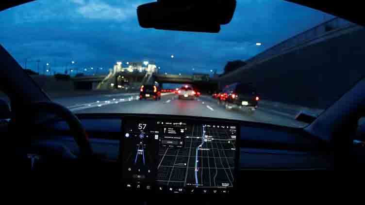 Tesla recalling 2 million US vehicles over Autopilot safeguards