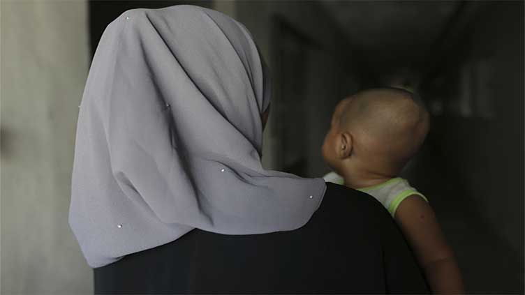 'I feel trapped': Scores of underage Rohingya girls forced into abusive marriages in Malaysia