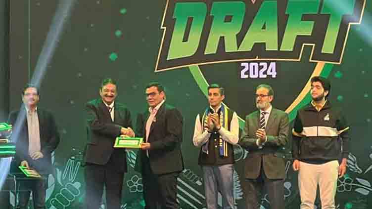 David Willey, Kieron Pollard and Daniel Sams among top picks at PSL Player Draft 2024