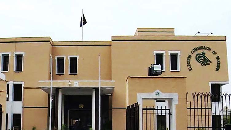 ECP imposes ban on DCs, ADCs' transfers, postings ahead of elections