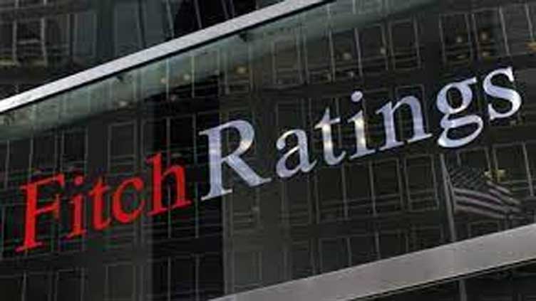 Fitch says China 2024 outlook neutral