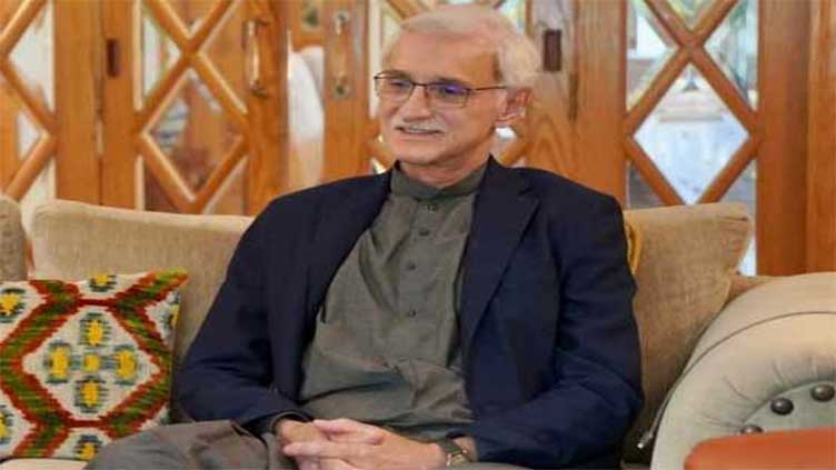 IPP to contest upcoming elections with full force: Tareen