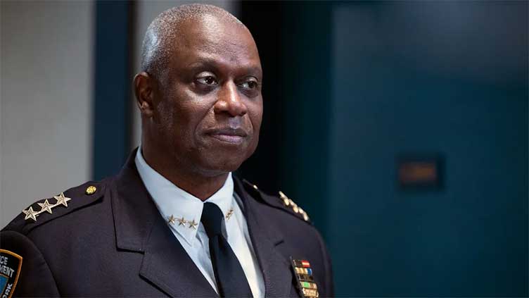 Andre Braugher: Brooklyn Nine-Nine's Captain Raymond Holt dies aged 61