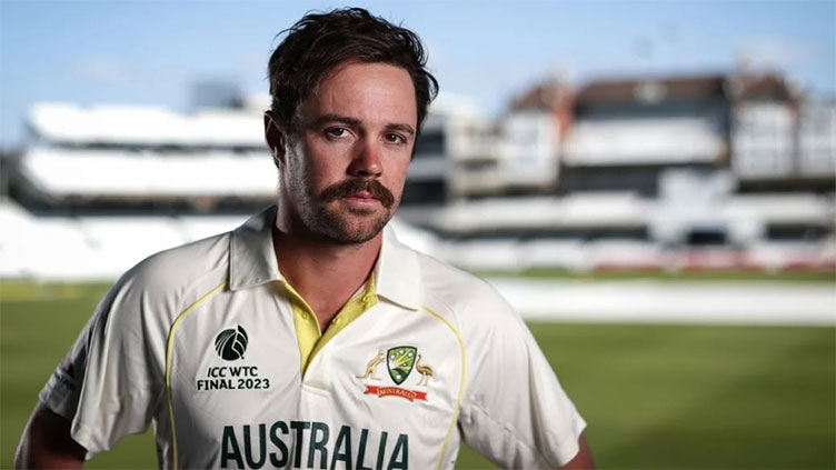 Head named co-vice-captain for Australia in Tests