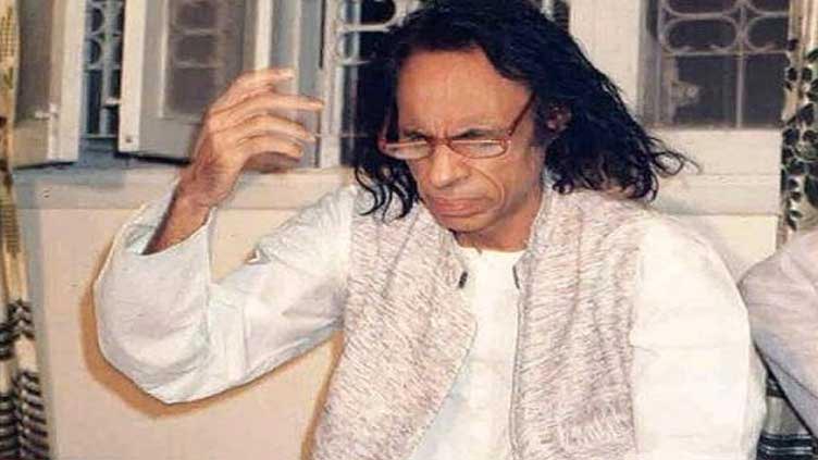 Iconic poet Jaun Elia's 92nd birth anniversary today