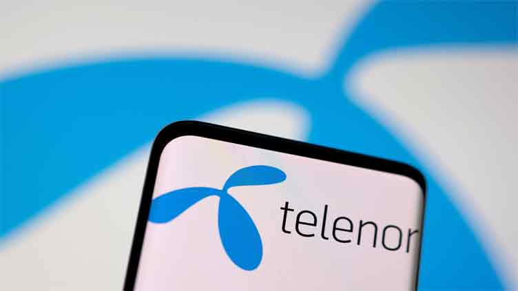 Telenor to sell Pakistan telecoms unit for $490m