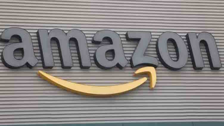 EU top court scraps 250mn euro tax order vs Amazon