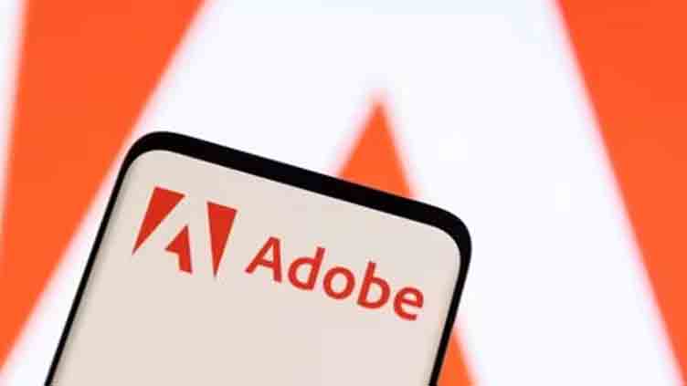 Adobe embroiled in anti-trust issues, forecasts revenue below estimates