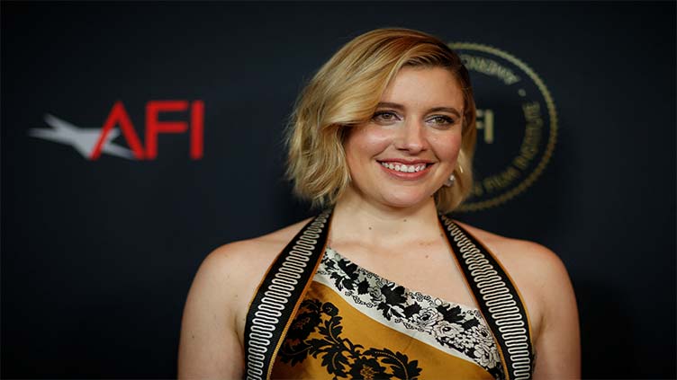 'Barbie' director Greta Gerwig to head Cannes Film Festival jury