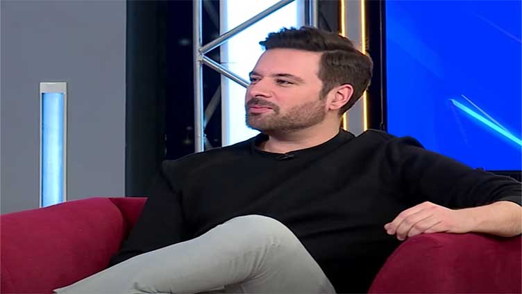 Mikaal Zulfiqar has advice for those considering marriage