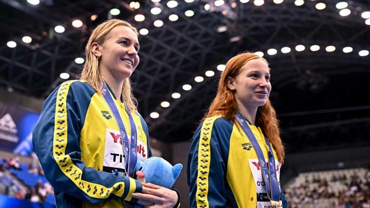 Top Australian swimmers to skip Doha world championships