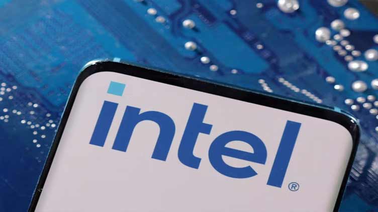 Intel says dozens of PC makers are using its new AI-enabled chip