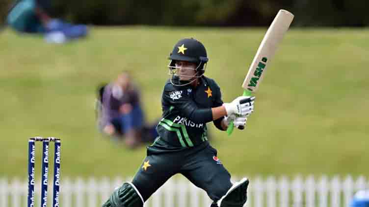 Fatima Sana's all-round performance in vain as New Zealand win a thriller