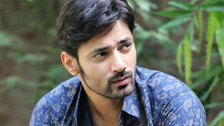 Zahid Ahmed up in arms as Instagram deletes his post about Gaza war