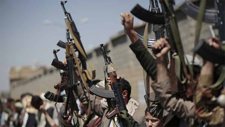 Yemen's Houthi rebels 'threat' to navigation: top US official