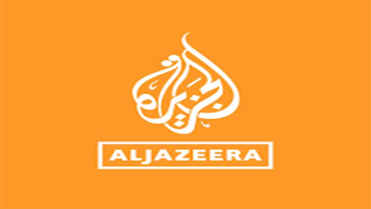 Two Al Jazeera journalists wounded in Gaza missile strike - reporter