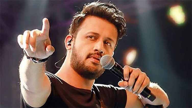 Atif Aslam contributes Rs20m to first free diagnostic lab