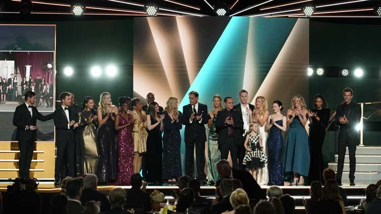 'General Hospital' dominates 50th annual Daytime Emmys with 6 trophies, Susan Lucci honored