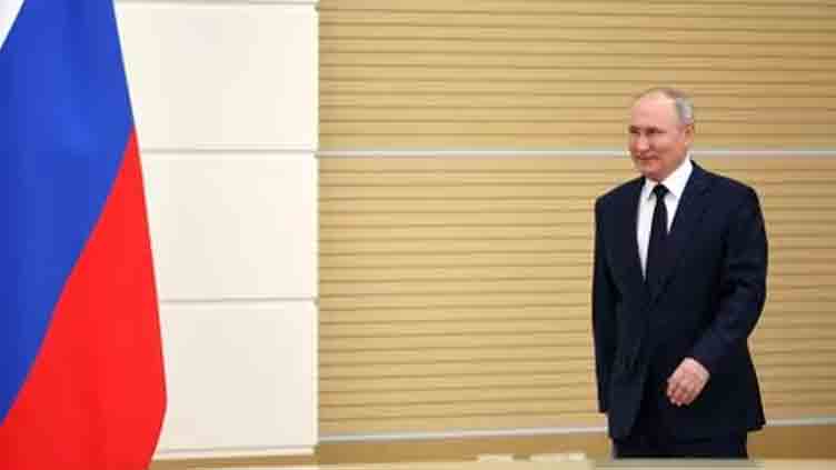 Putin to run as independent candidate for new presidential term - senior politicians