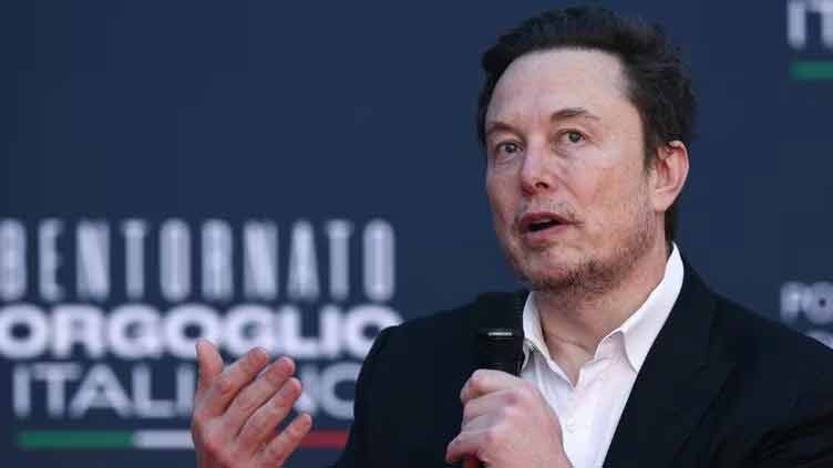 Elon Musk says oil and gas should not be demonised