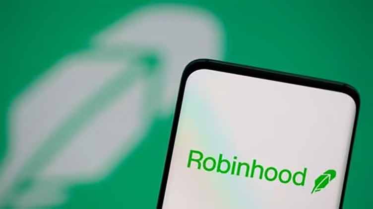 Robinhood woos wealthier clients from bigger brokerages- WSJ