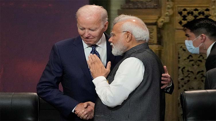 US religious freedom watchdog 'implores' Biden administration to designate India