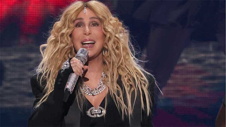 Cher slams Rock and Roll Hall of Fame after repeated snubs