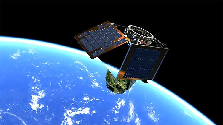 UK satellite suffers failure in orbit