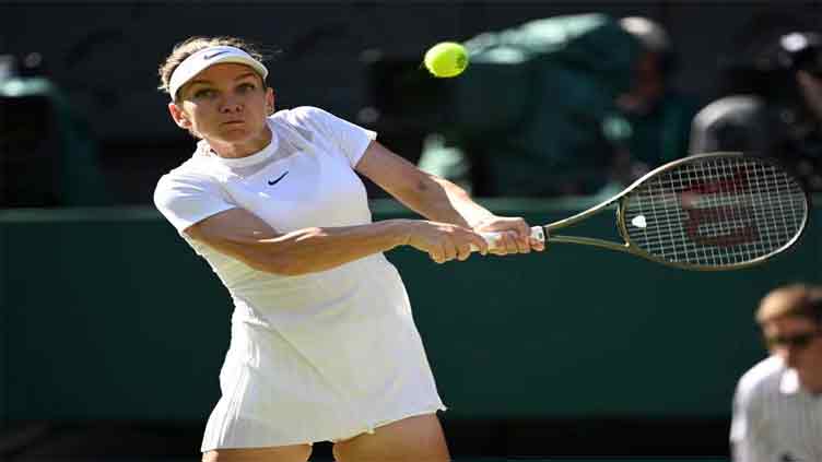 Halep says career could be over if appeal against four-year doping ban fails