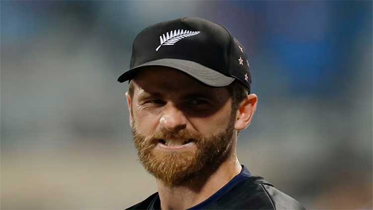 Williamson to lead New Zealand in Bangladesh T20 series