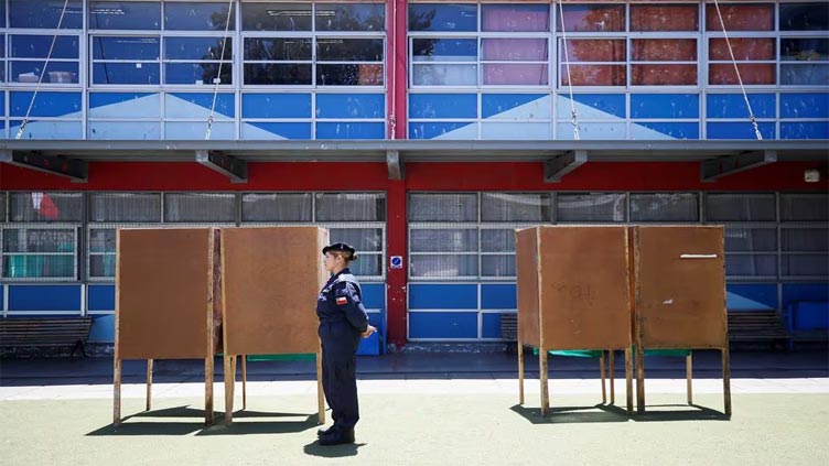 Chileans head to polls again to replace dictatorship-era constitution