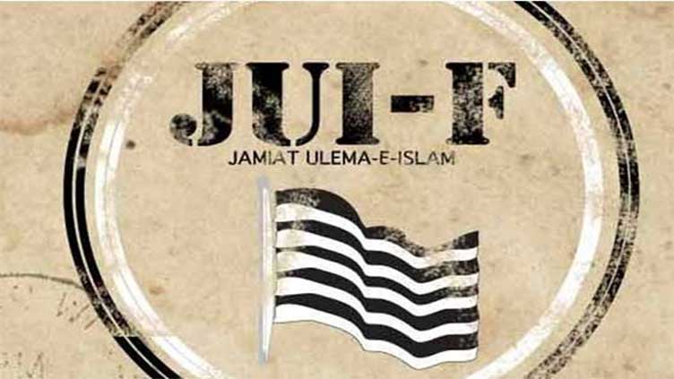 Feb 8 polls: JUI-F to finalise candidates tomorrow