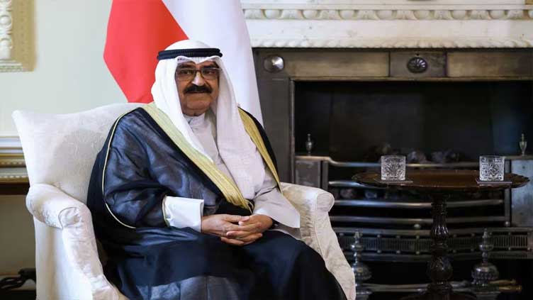 NEWSMAKER For Kuwait's new emir, Saudi ties are seen as key