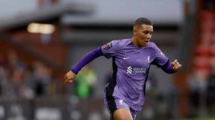 Liverpool beat Manchester United for the first time in WSL