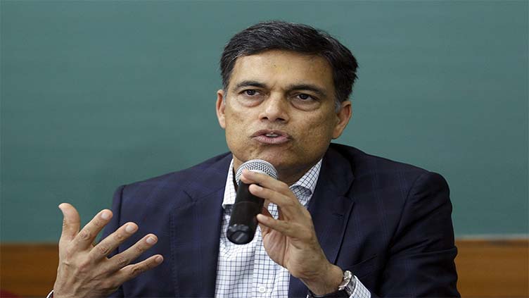 India's JSW chairman Sajjan Jindal denies allegation of rape