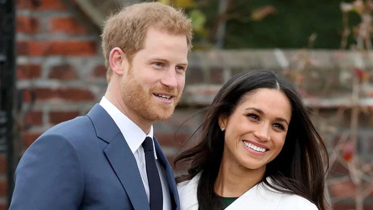 Are Prince Harry, Meghan Markle trying to reconcile with royal family?