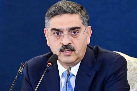 نگران وزیر اعظم آج ایک روزہ دورے پر کویت روانہ ہوں گے