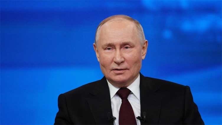 Putin to run for president as an independent candidate: Report