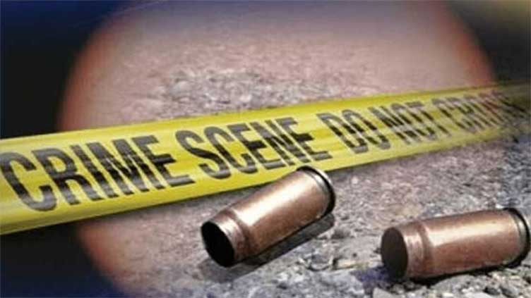 Seven-year-old boy killed in celebratory firing