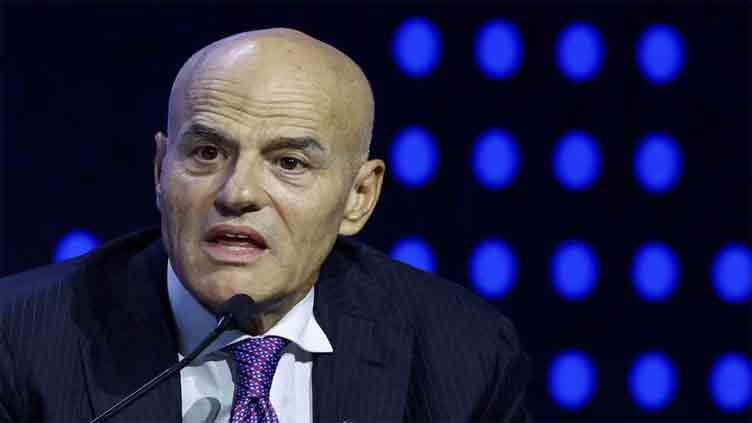 Italy ready to invest in Africa to tackle energy, migration: Eni chief