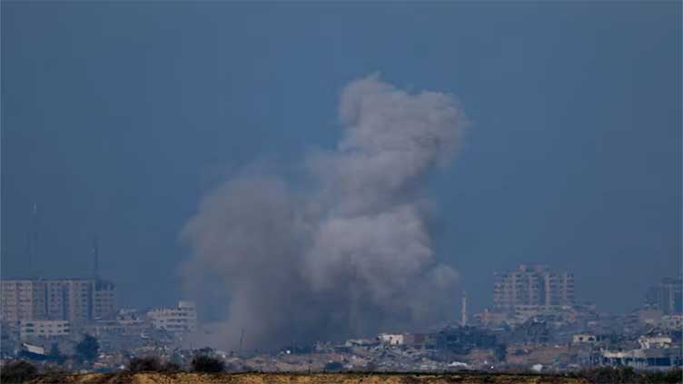 Egyptian sources say Israel, Hamas open to truce but obstacles remain