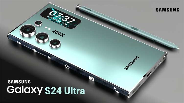 Samsung Galaxy S24 Ultra is said to get a big camera upgrade