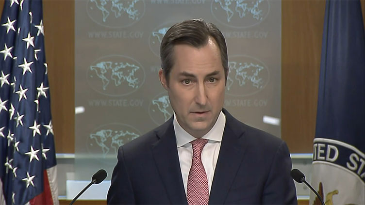 US supports free, fair elections in Pakistan: State Dept spox