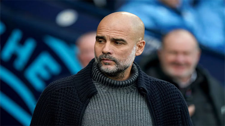 Man City looking to 'close the circle' with Club World Cup win: Guardiola