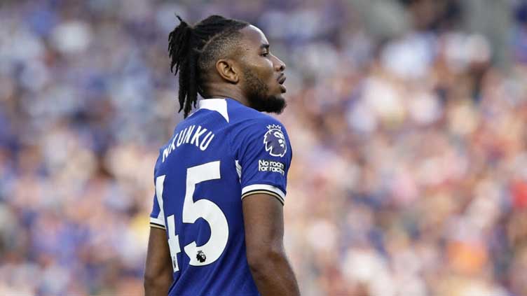 Nkunku won't be instant fix, warns Chelsea boss Pochettino