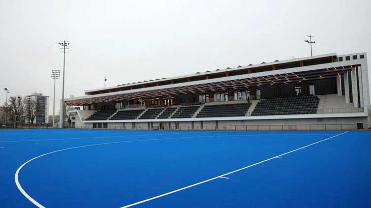 Paris 1924 'Chariots of Fire' stadium ready for Games century on