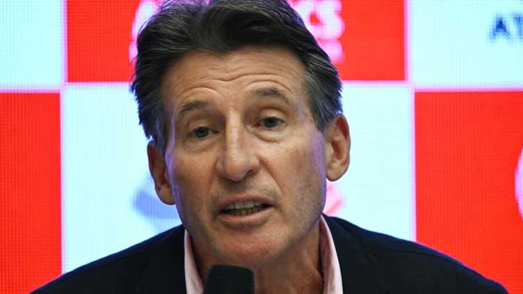 Don't let athletes' families miss out at Paris Olympics, says Coe