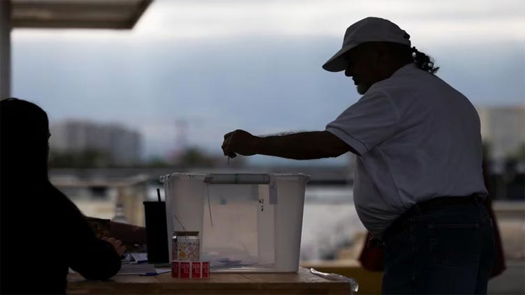 Chileans reject conservative constitution to replace dictatorship-era text